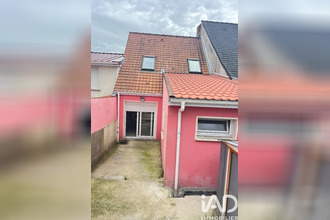 achat maison desvres 62240