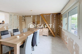 achat maison desvres 62240