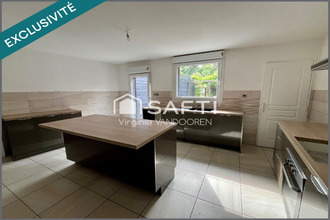achat maison desvres 62240