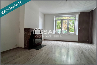 achat maison desvres 62240