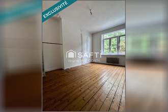achat maison desvres 62240