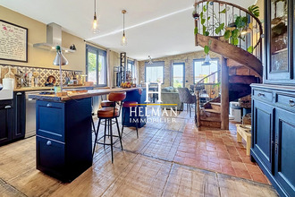 achat maison desvres 62240