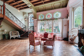 achat maison desvres 62240