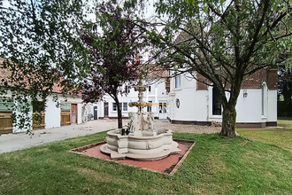 achat maison desvres 62240