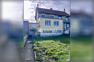 achat maison desvres 62240