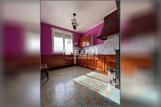 achat maison desvres 62240
