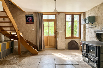 achat maison detain-et-bruant 21220