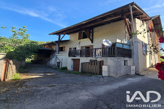 achat maison detrier 73110