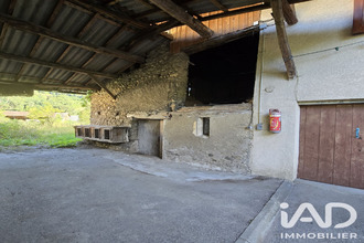 achat maison detrier 73110