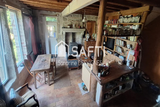 achat maison dettey 71190