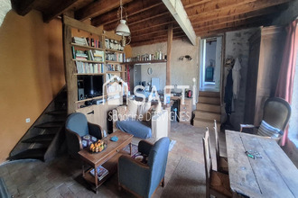 achat maison dettey 71190