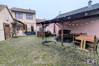 achat maison dettwiller 67490