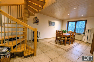 achat maison dettwiller 67490