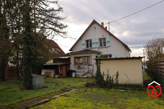 achat maison dettwiller 67490