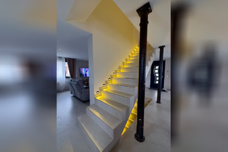 achat maison dettwiller 67490