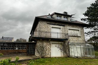 achat maison deuil-la-barre 95170