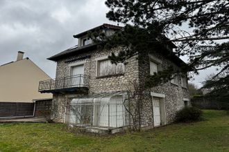 achat maison deuil-la-barre 95170