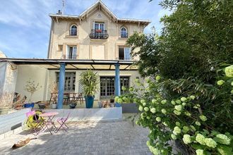 achat maison deuil-la-barre 95170