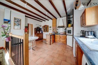 achat maison deuil-la-barre 95170