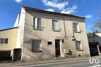 achat maison deuil-la-barre 95170