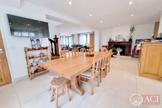 achat maison deuil-la-barre 95170