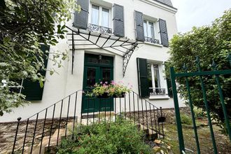 achat maison deuil-la-barre 95170