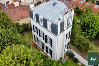 achat maison deuil-la-barre 95170