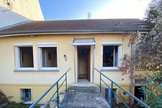 achat maison deuil-la-barre 95170