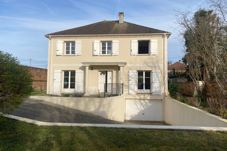 achat maison deuil-la-barre 95170