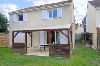 achat maison deuil-la-barre 95170