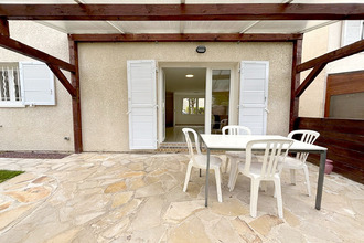 achat maison deuil-la-barre 95170