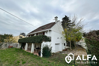 achat maison deuil-la-barre 95170