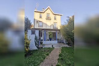 achat maison deuil-la-barre 95170