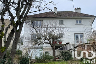 achat maison deuil-la-barre 95170