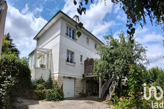 achat maison deuil-la-barre 95170