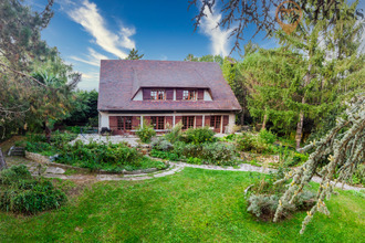 achat maison deuil-la-barre 95170