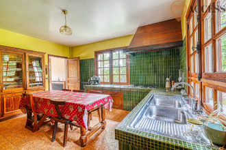 achat maison deuil-la-barre 95170