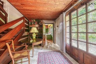 achat maison deuil-la-barre 95170