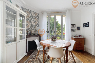 achat maison deuil-la-barre 95170