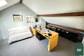 achat maison deuil-la-barre 95170