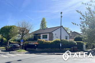 achat maison deuil-la-barre 95170