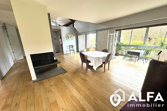 achat maison deuil-la-barre 95170