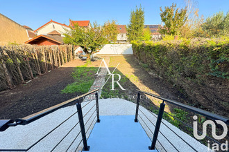 achat maison deuil-la-barre 95170