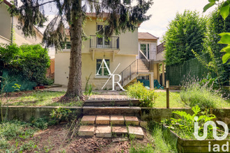 achat maison deuil-la-barre 95170