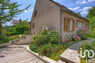 achat maison deuil-la-barre 95170