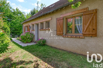 achat maison deuil-la-barre 95170