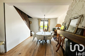 achat maison deuil-la-barre 95170