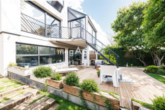 achat maison deuil-la-barre 95170