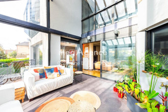 achat maison deuil-la-barre 95170