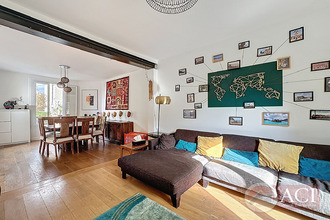 achat maison deuil-la-barre 95170